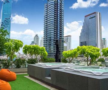 Amara Bangkok - Afbeelding 4
