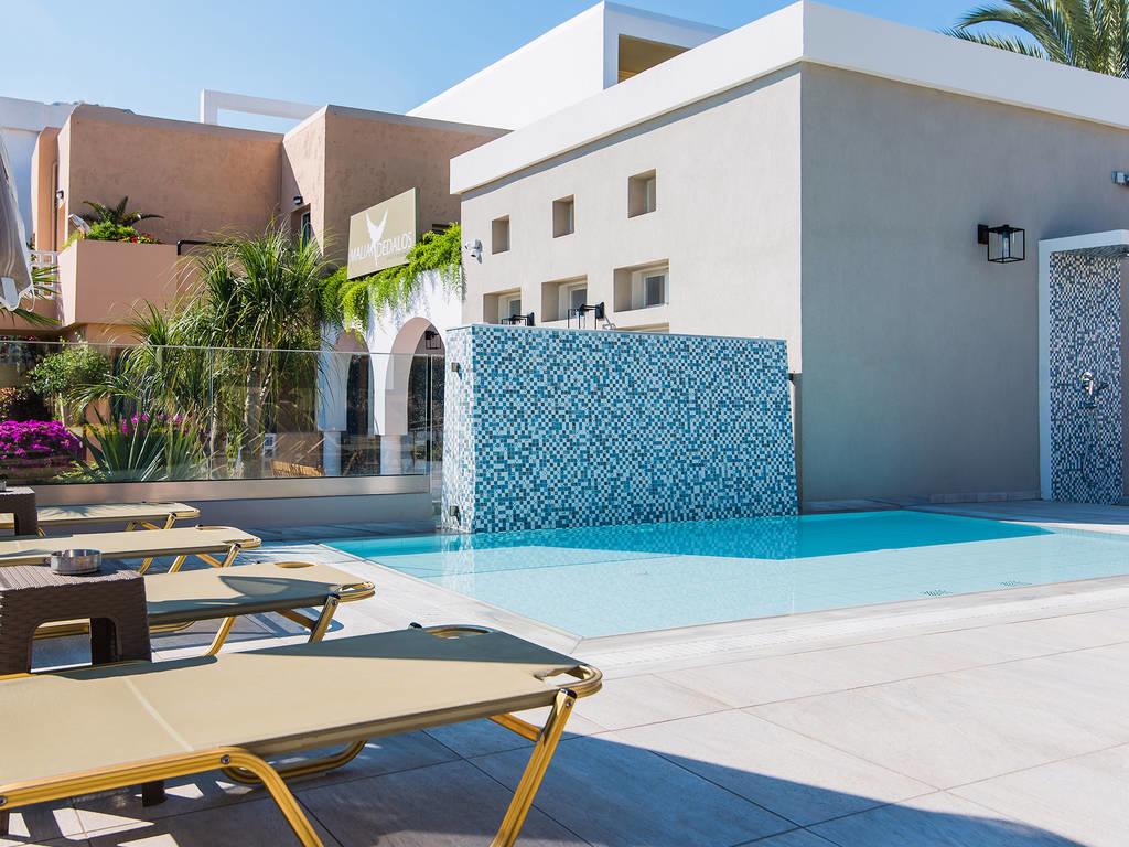 Malia Dedalos - Afbeelding 3