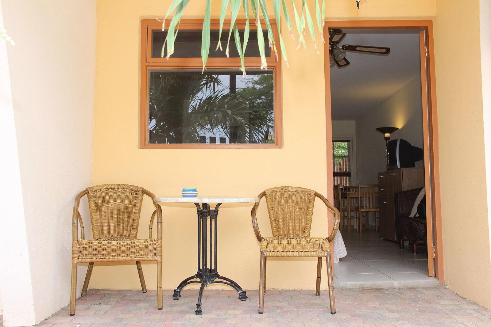 Appartement Camacuri Residence - Afbeelding 2