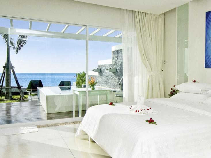 Samui Resotel Beach Resort - Afbeelding 2