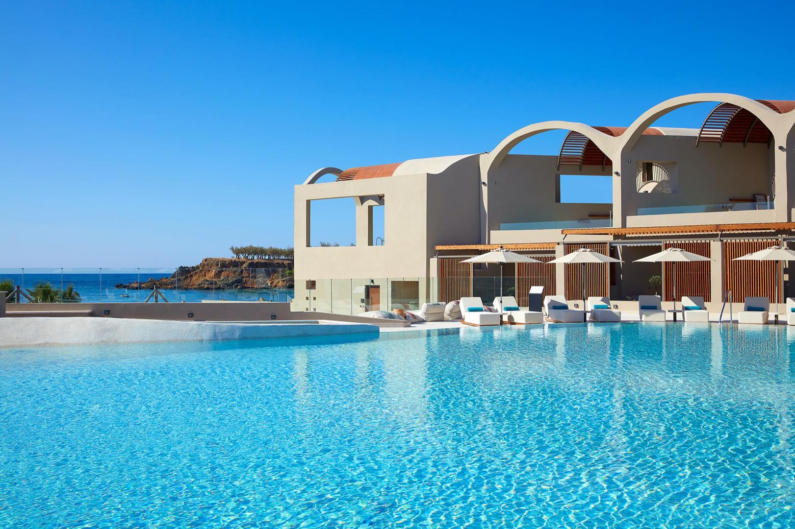 Domes Noruz Chania Autograph - Afbeelding 4