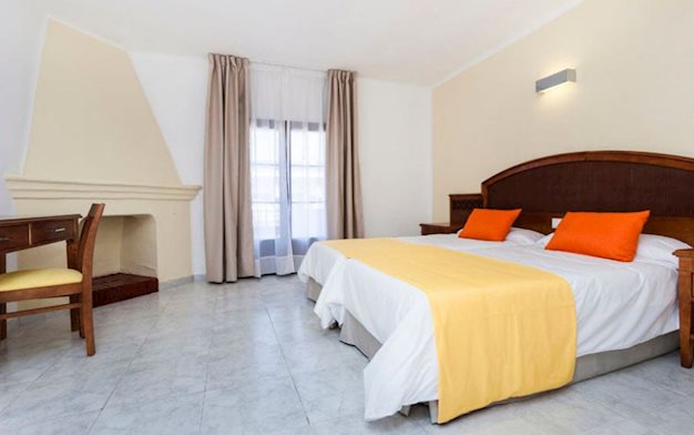 Globales Cortijo Blanco - Afbeelding 2