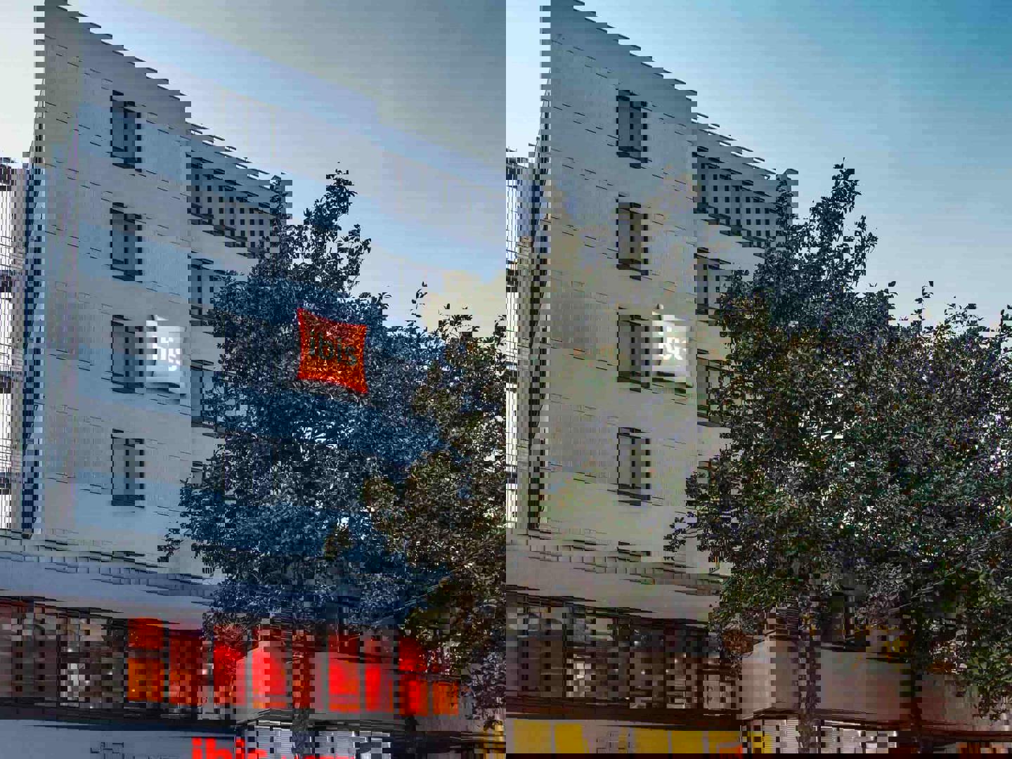 ibis Porto Centro Sao Bento - Afbeelding 2