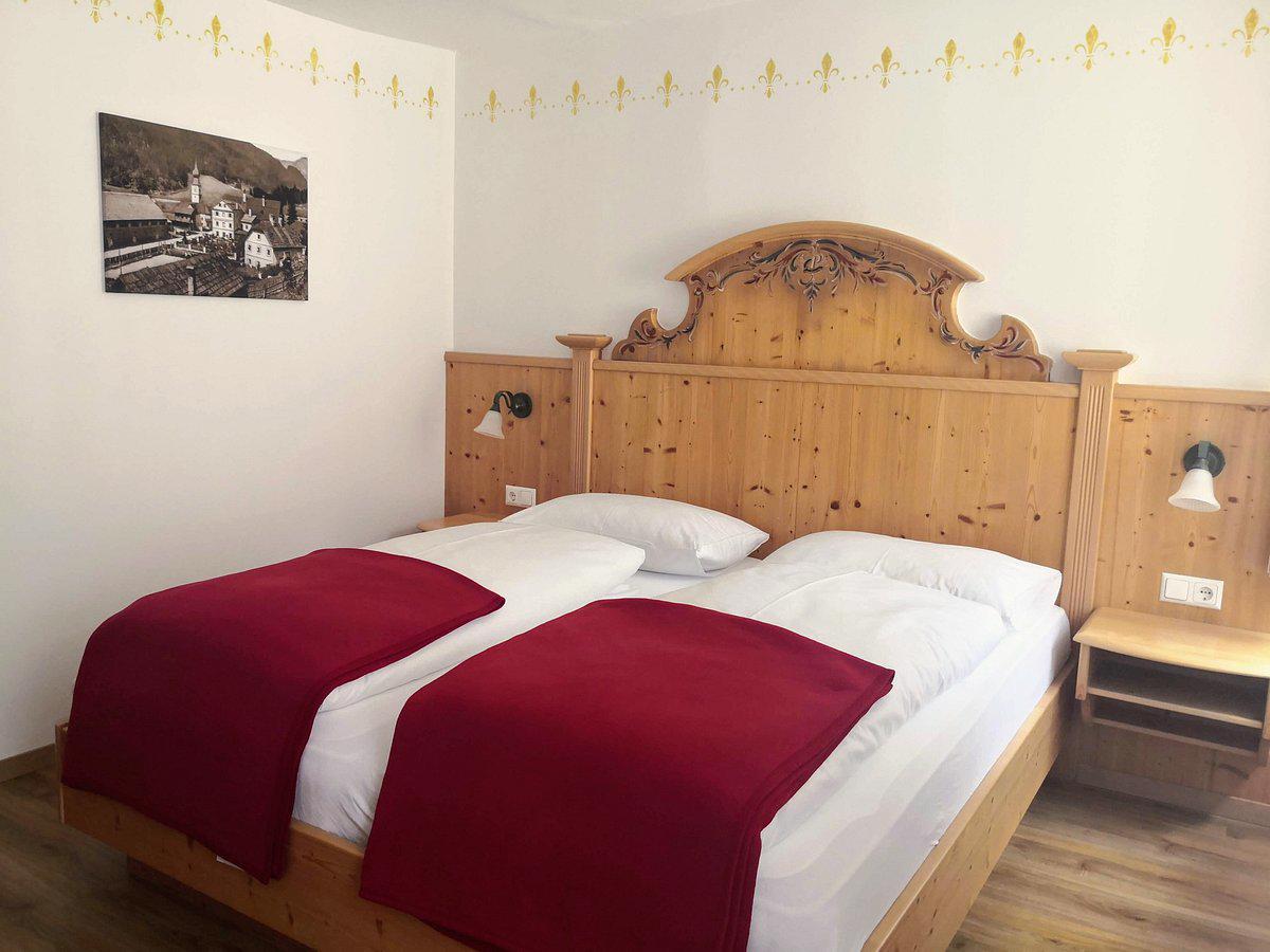 Landhotel Postgut - Afbeelding 2