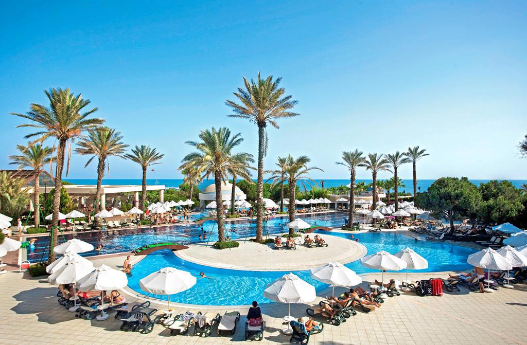 Limak Atlantis Deluxe Resort - Afbeelding 4