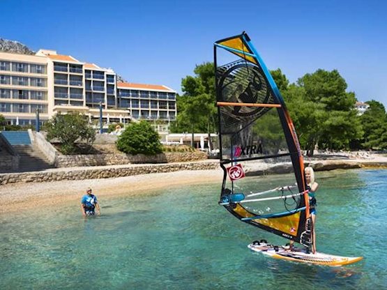 Vival Grand Azur Hotel - Afbeelding 3