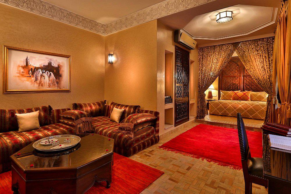 Riad Kniza - Afbeelding 3