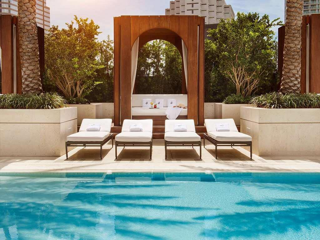 SLS LUX Brickell - Afbeelding 3