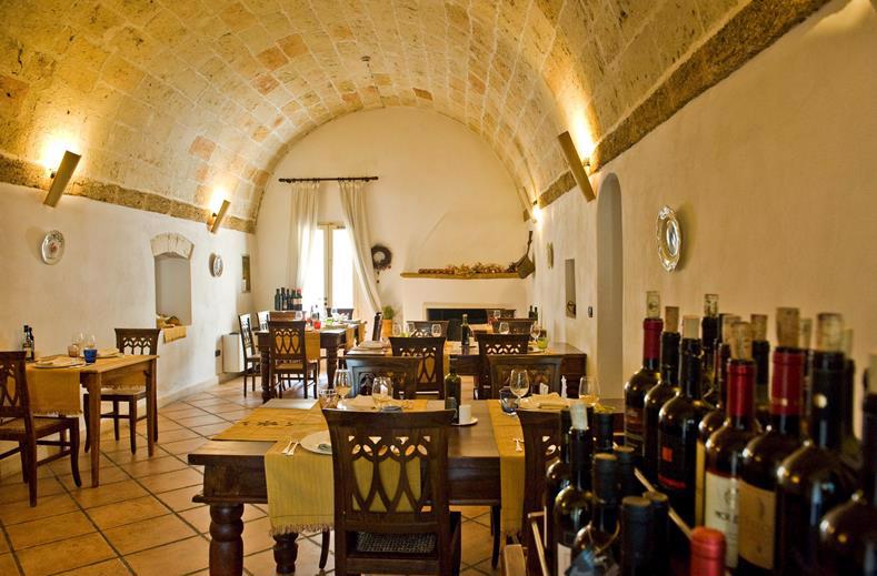 Tenuta Moreno - Afbeelding 2