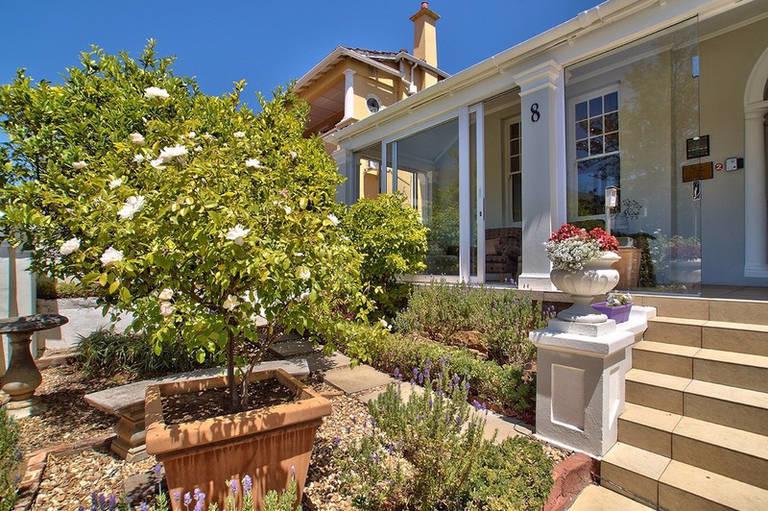 The Cloud Nine Boutique en Spa - Afbeelding 4