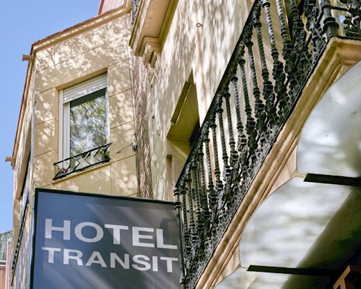 Transit - Afbeelding 4