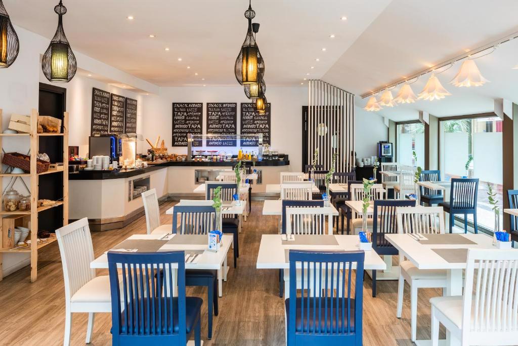 San Sebastian Orly Affiliated by Melia - Afbeelding 3