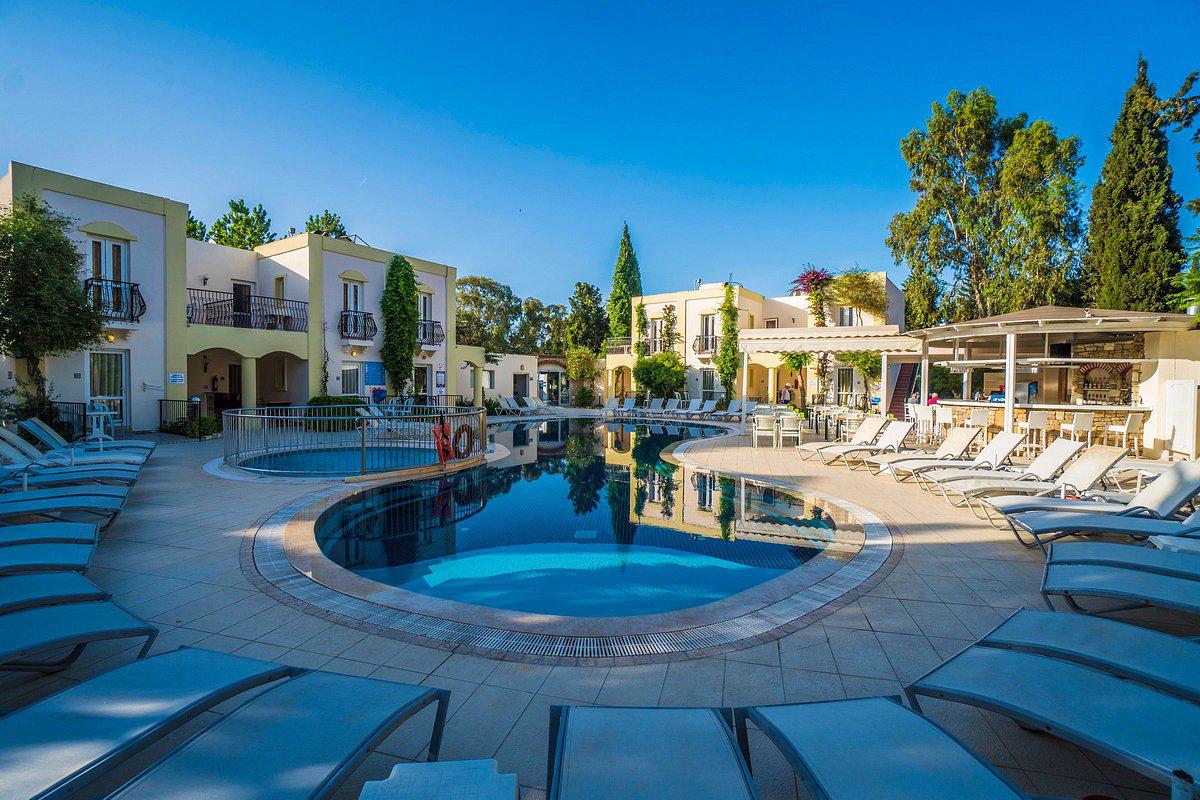 Appartement Paloma family club - Afbeelding 4