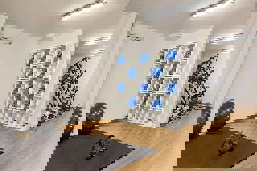 Wyndham Garden Florence - Afbeelding 4