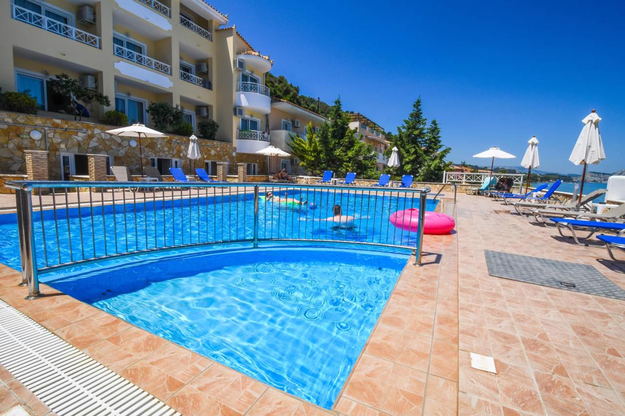 Nefeli Beach - Afbeelding 4