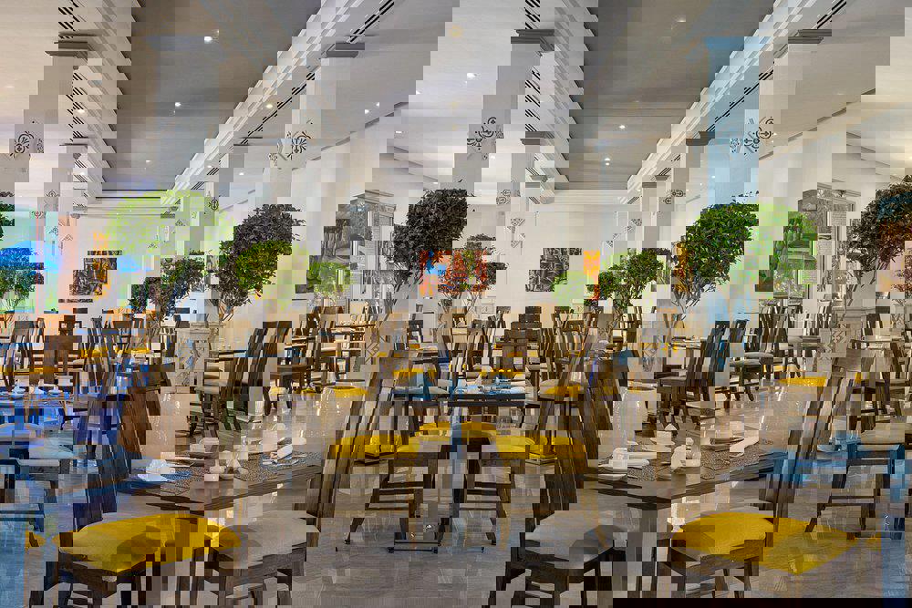 Le Meridien N Fis - Afbeelding 2