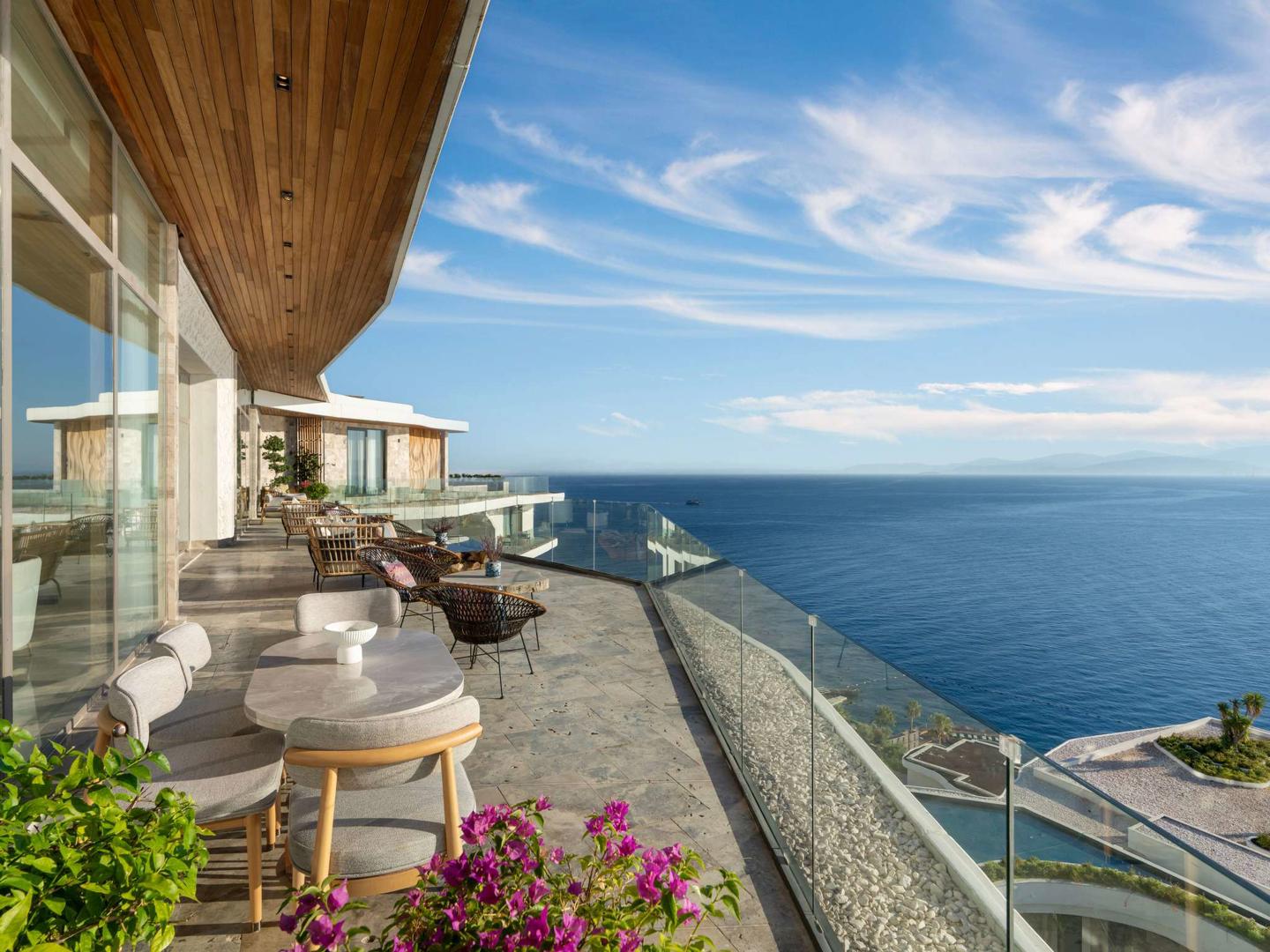 Swissotel Living Bodrum - Afbeelding 3