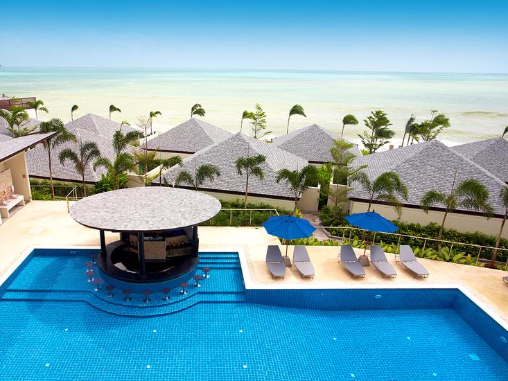 Samui Resotel Beach Resort - Afbeelding 4