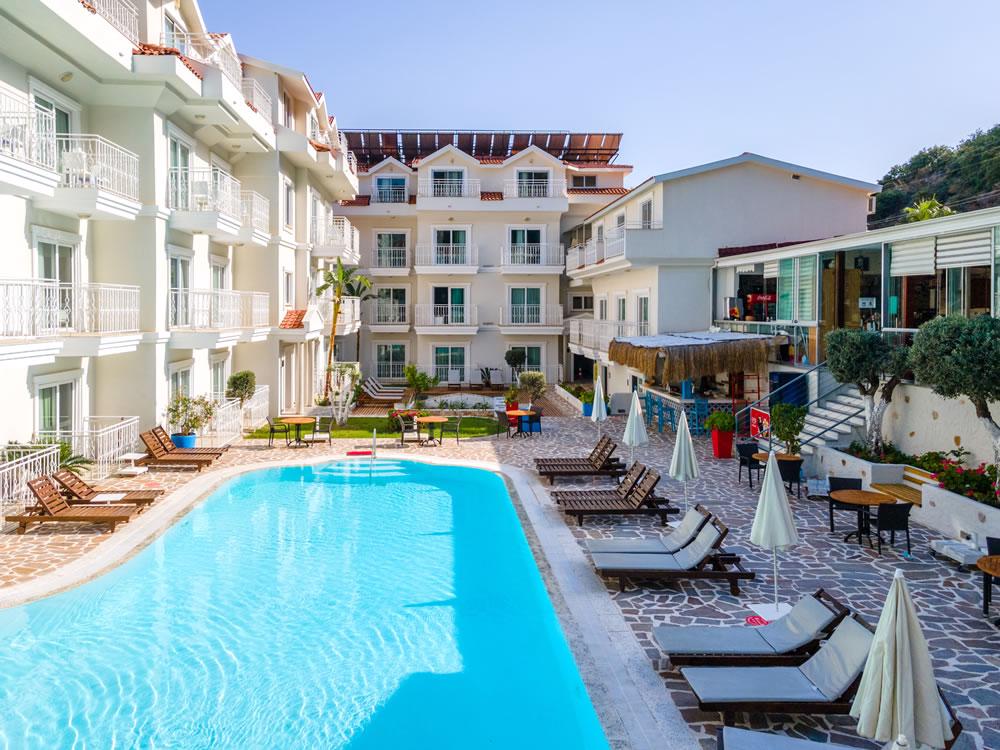 Montebello Deluxe - Afbeelding 3