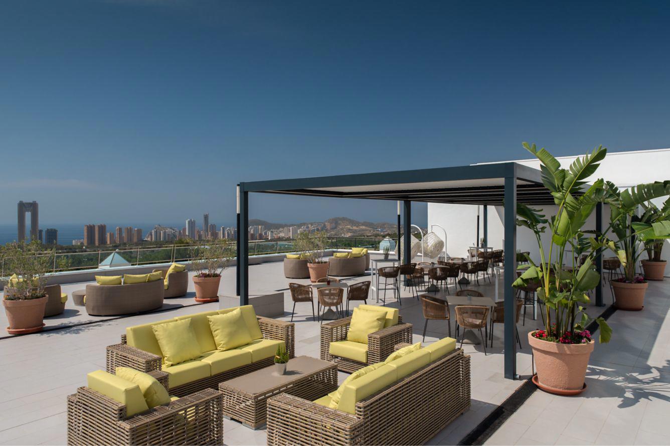 Sheraton Costa Blanca - Afbeelding 4