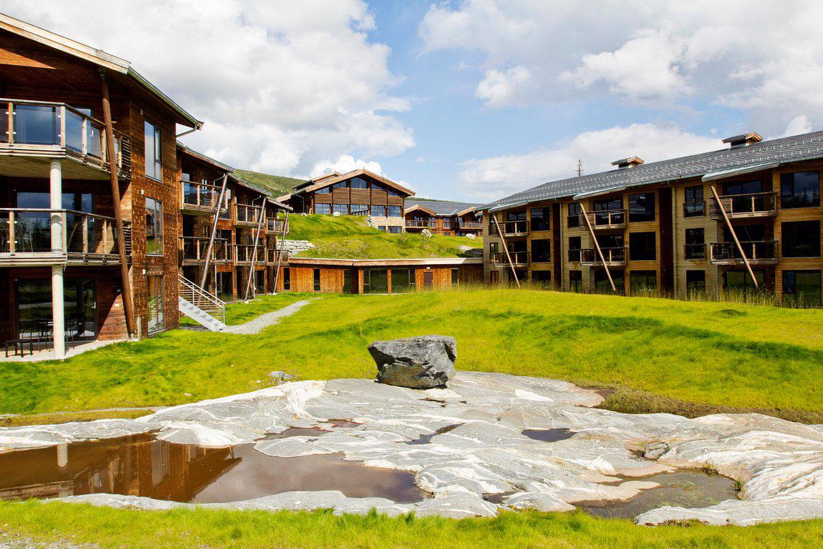 Norefjell Ski - Afbeelding 4