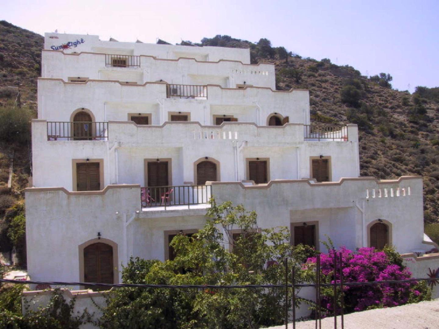 Sunlight - Afbeelding 2