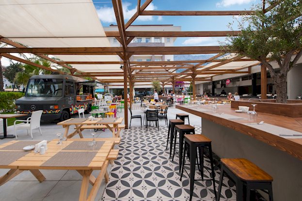 Doubletree by Hilton Kemer - Afbeelding 4