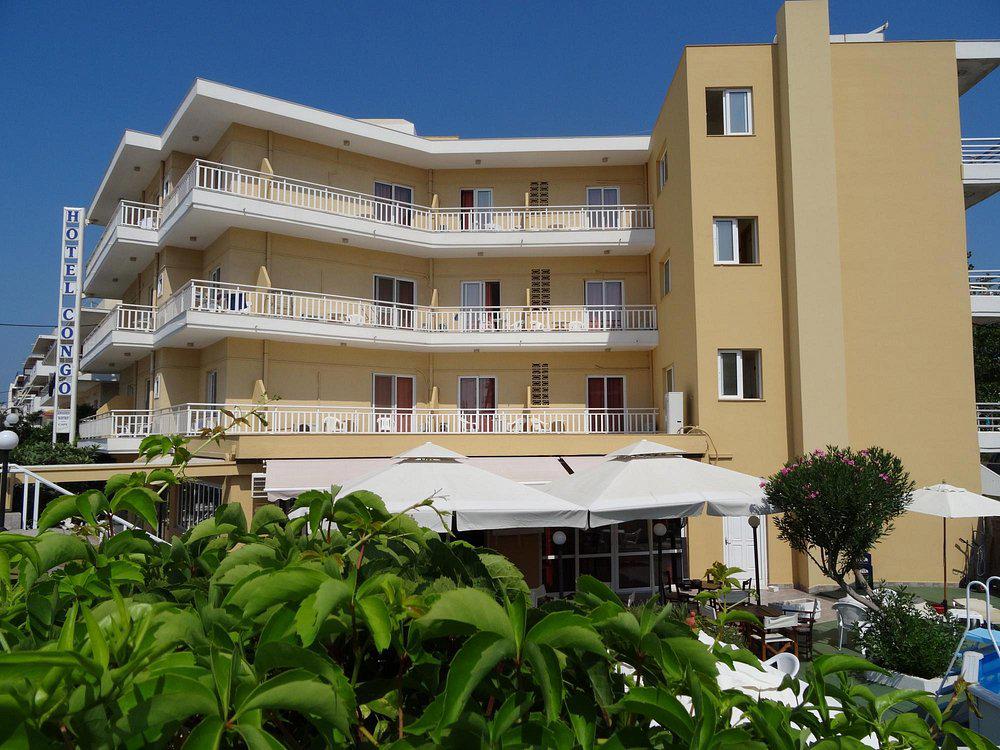 Marine Congo Hotel - Afbeelding 4