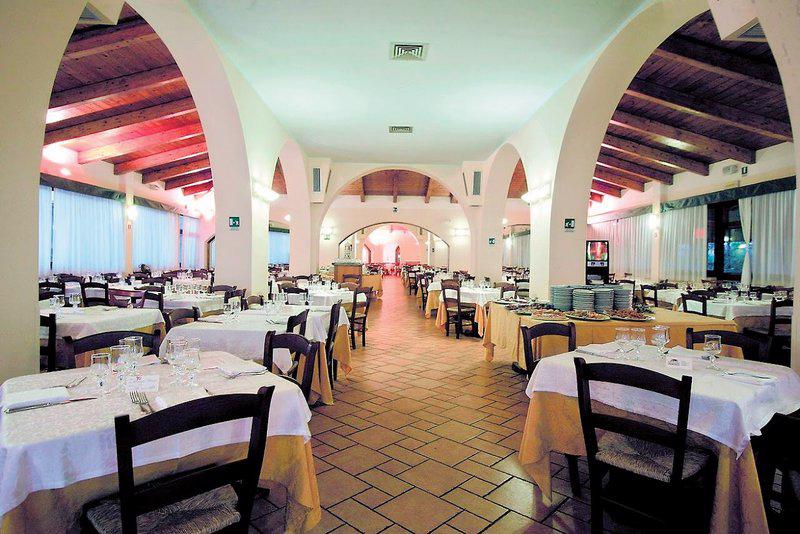 TH Le Castella Baia Degli Dei - Afbeelding 2