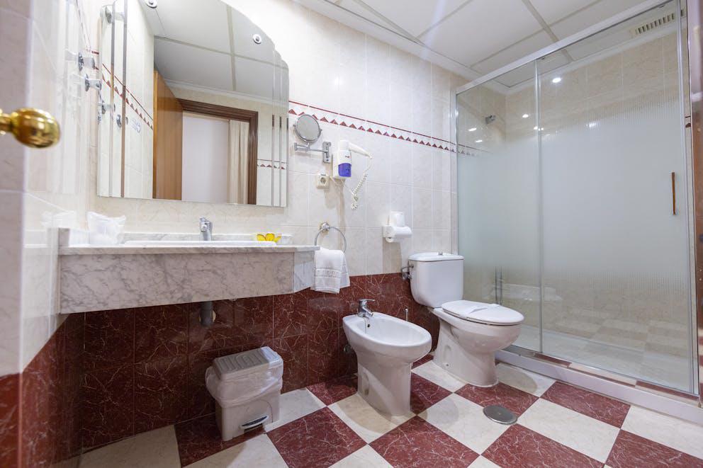 Hotel Los Omeyas - Afbeelding 2