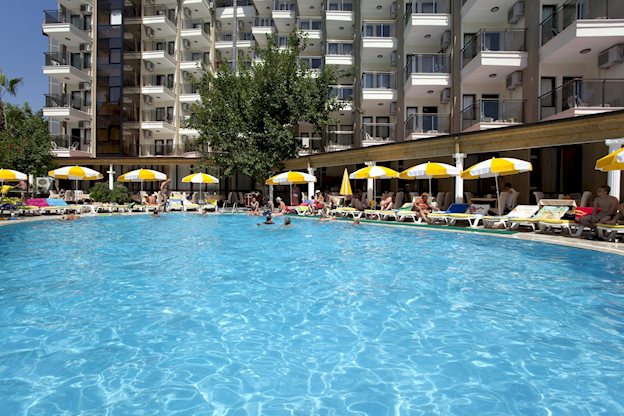 Monte Carlo - Afbeelding 3