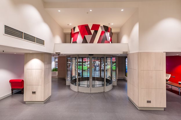 Thistle London Marble Arch - Afbeelding 3