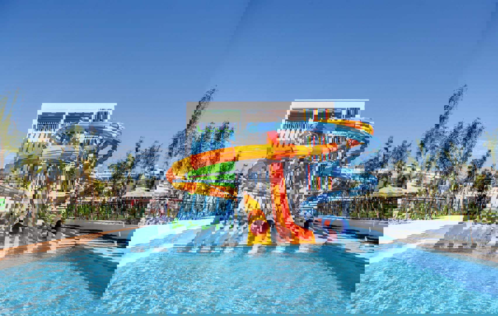 Riu Republica - Afbeelding 3