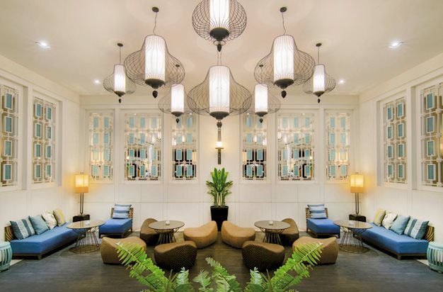 The Bayview Pattaya - Afbeelding 2