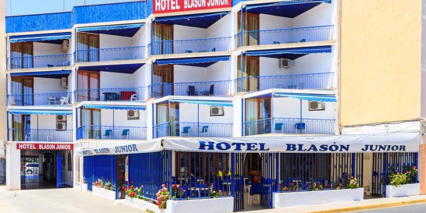 Blason Junior - Afbeelding 3