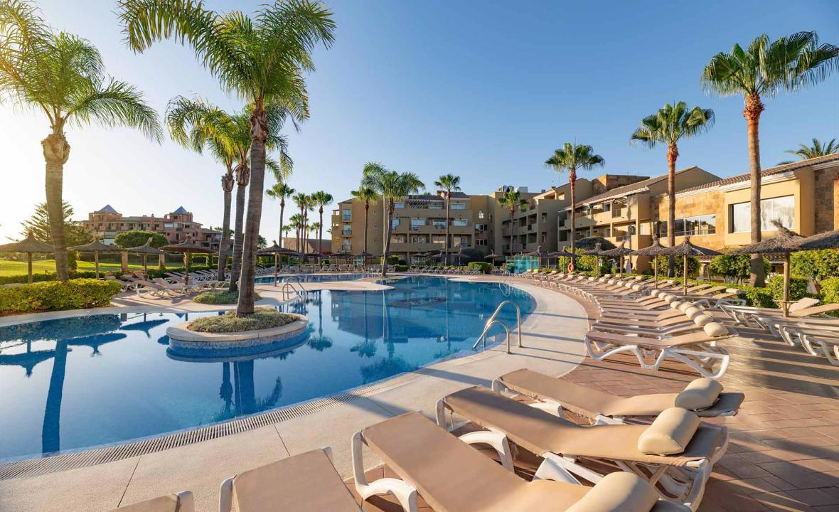 Elba Costa Ballena & Thalasso - Afbeelding 3