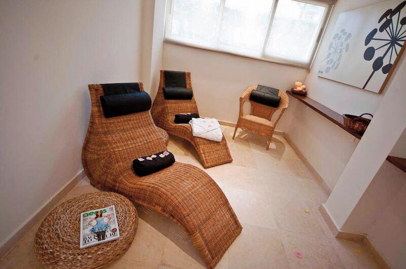 E Spa en Resort Cyprus - Afbeelding 2