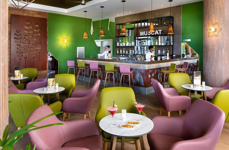 Riu Palace Boavista - Afbeelding 2