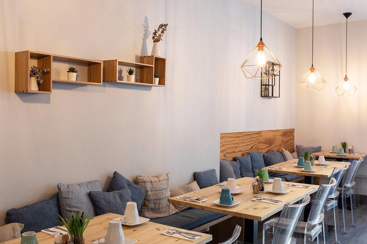 Petit Palace Ruzafa - Afbeelding 2