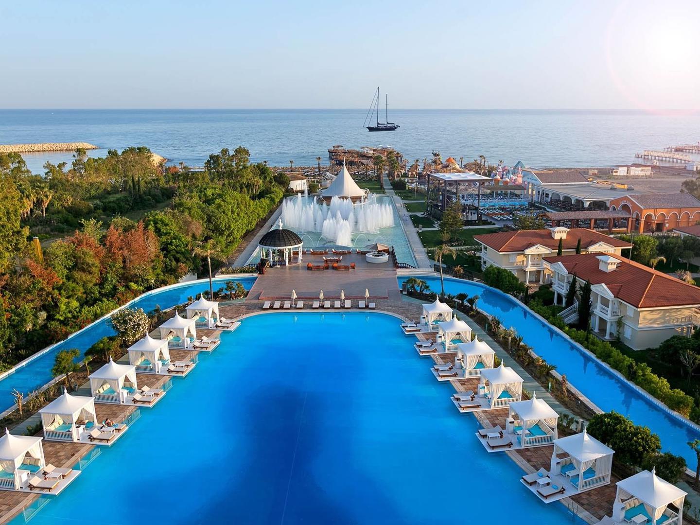 Mardan Palace - Afbeelding 3