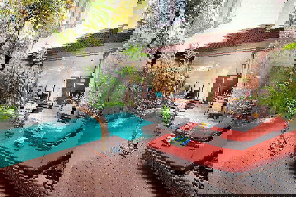 Villa Kanishka Villas - Afbeelding 3