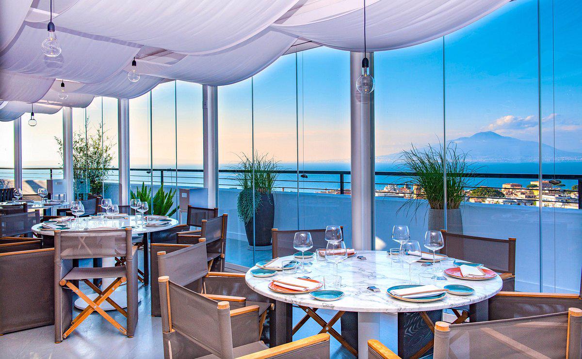 Hotel Hilton Sorrento Palace - Afbeelding 2