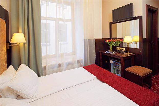 Rixwell Old Riga Palace - Afbeelding 2