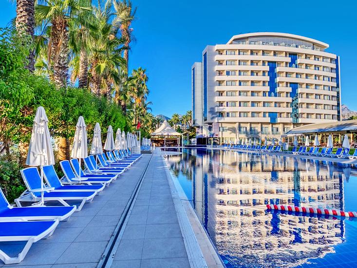 Porto Bello Resort en Spa - Afbeelding 4