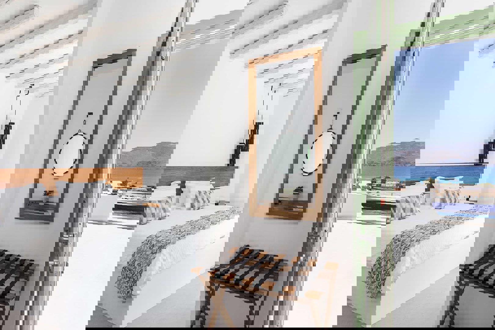 Mykonos Panormos Villas - Afbeelding 4