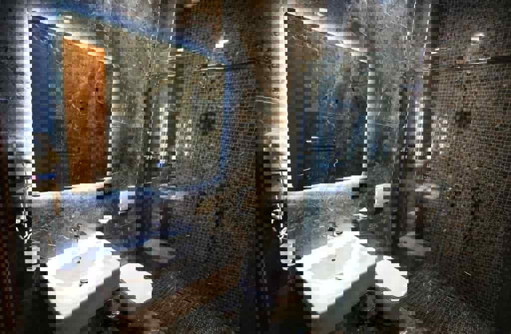 Portik Hotel - Afbeelding 2