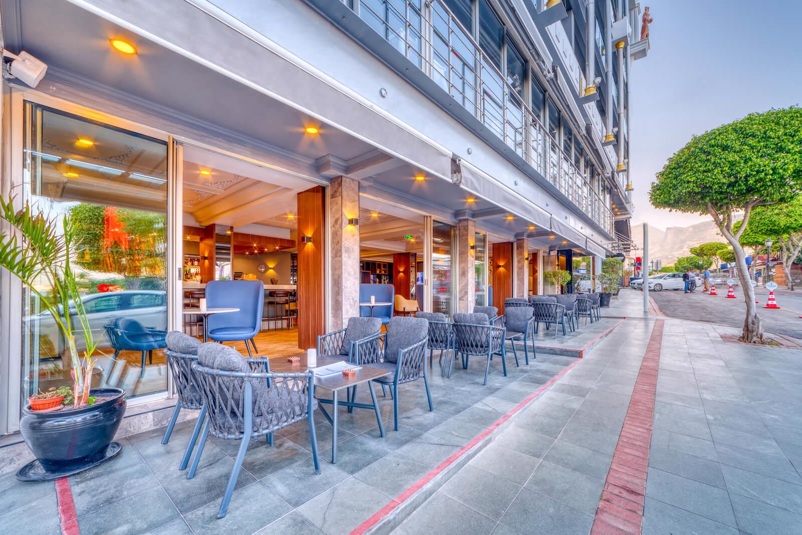 Numa Port - Afbeelding 4