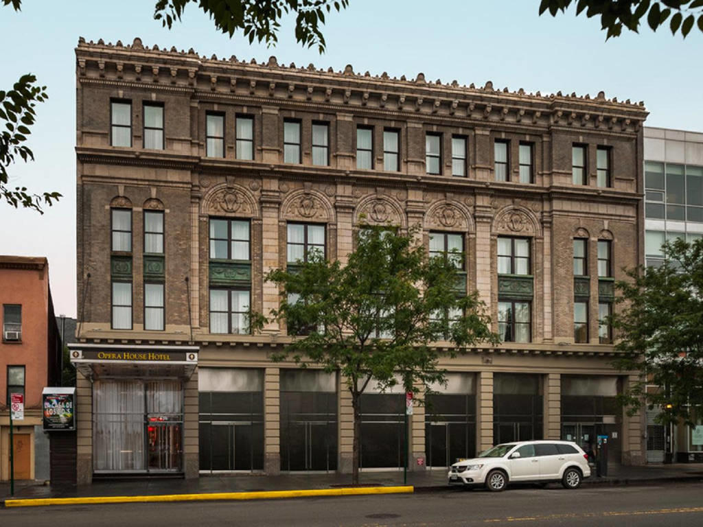 Opera House - Afbeelding 3