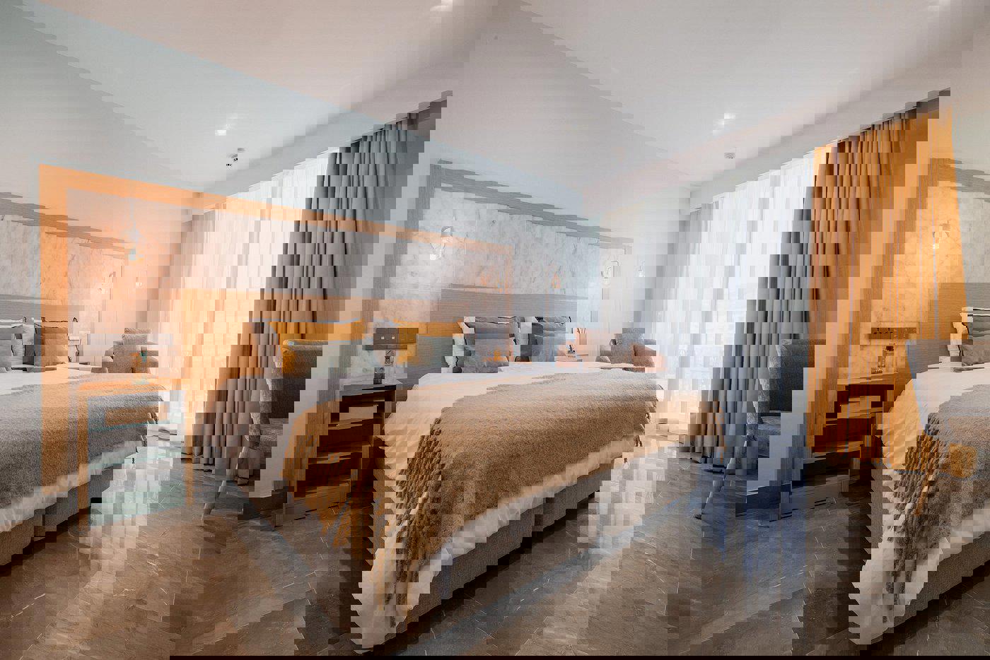 Hotel Reef Hotel - Spa - Afbeelding 2