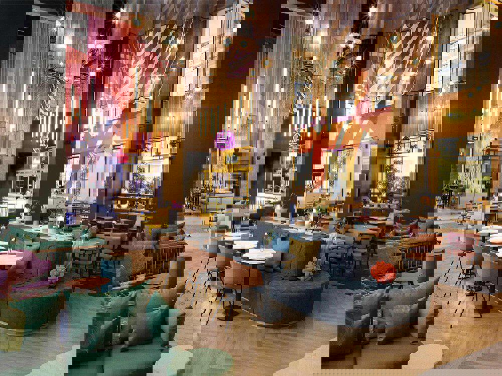 ibis Styles Copenhagen Orestad - Afbeelding 2